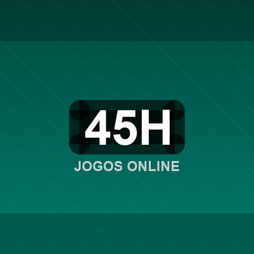45h logo