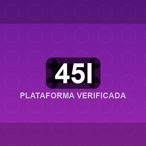 45i logo