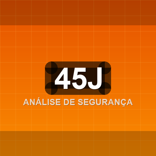 45j logo
