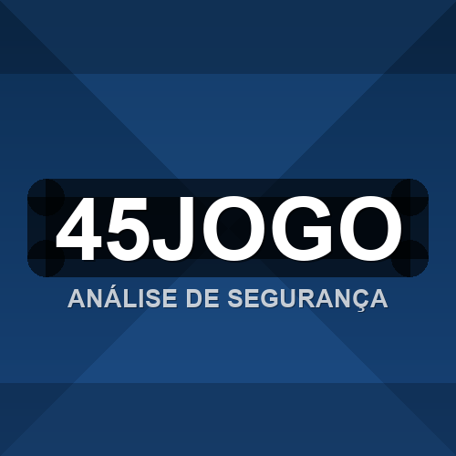 45jogo logo