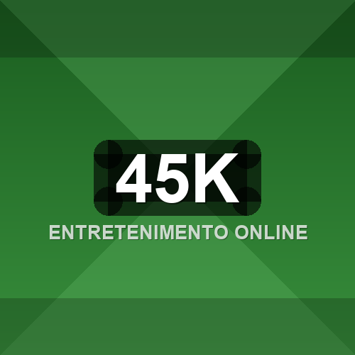 45k logo