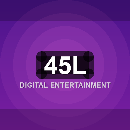 45l logo