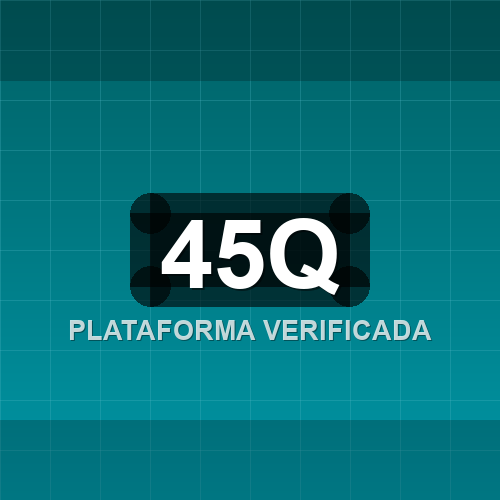 45q logo