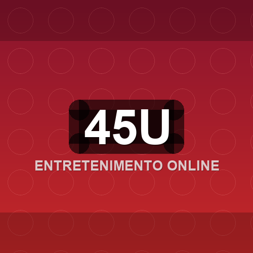 45u logo
