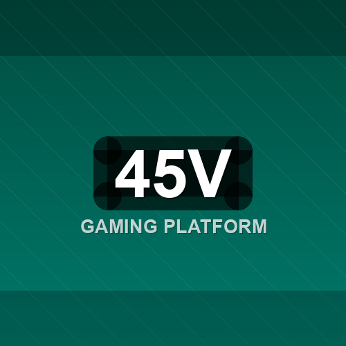 45v logo