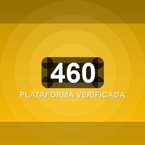460 logo