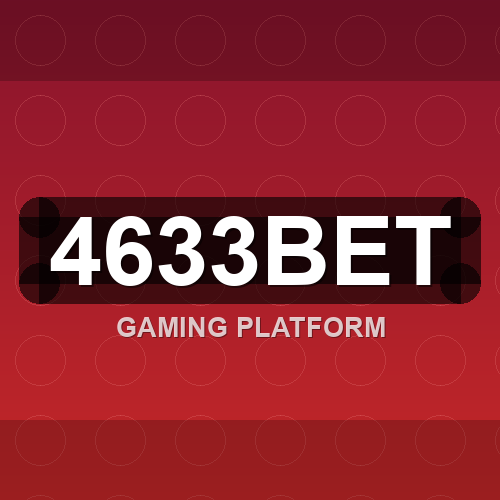 4633bet logo