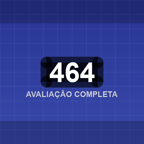 464 logo