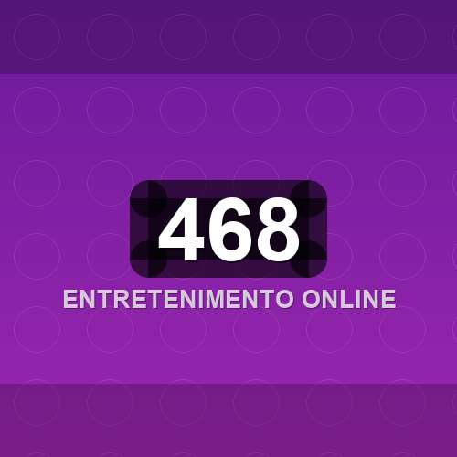 468 logo