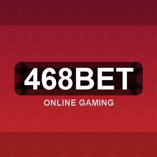 468bet logo