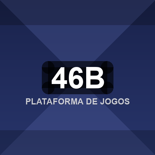 46b logo