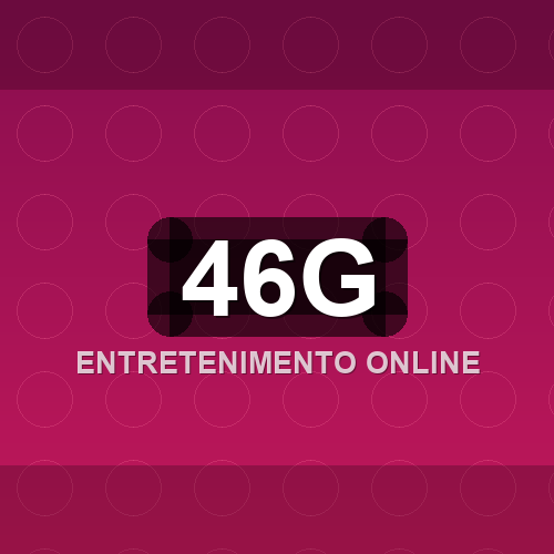46g logo