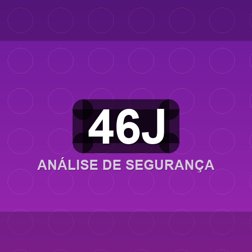46j logo