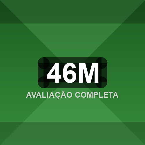 46m logo