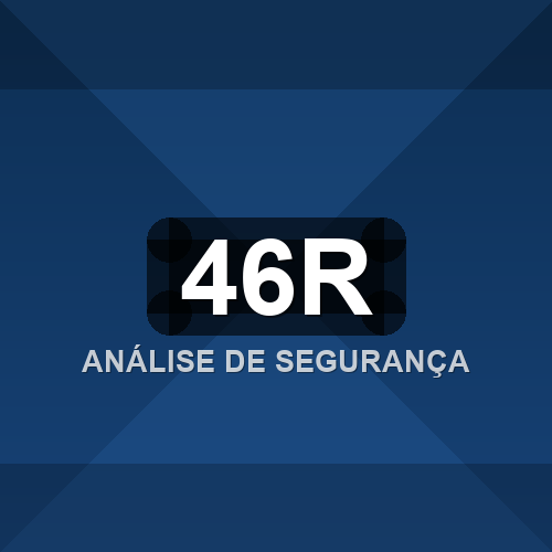 46r logo