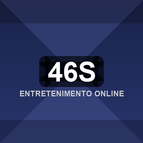 46s logo