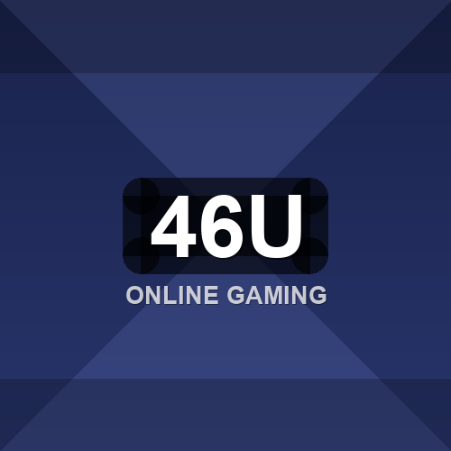 46u logo