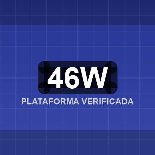 46w logo