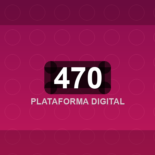 470 logo