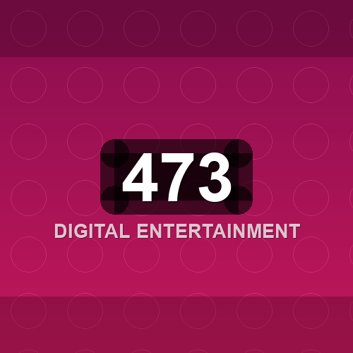 473 logo