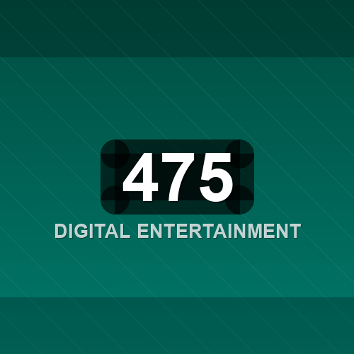 475 logo