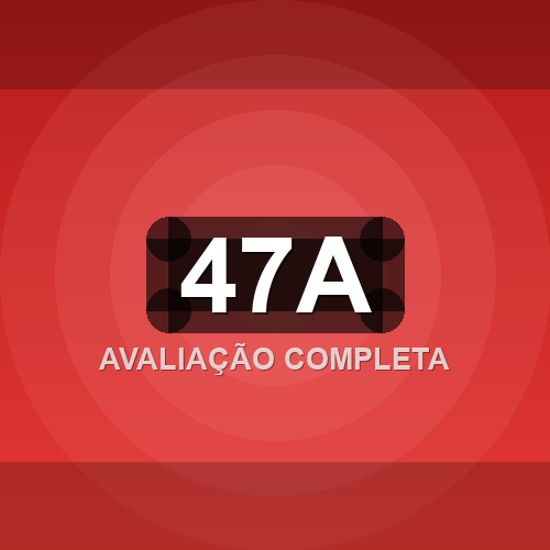 47a logo