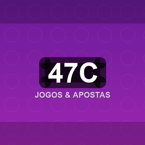47c logo