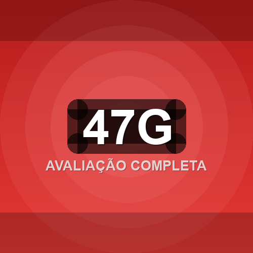 47g logo