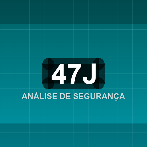 47j logo