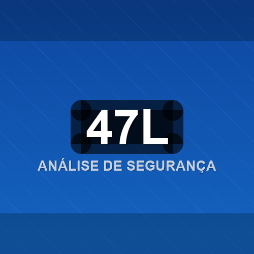 47l logo