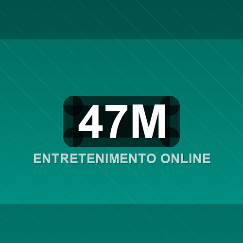 47m logo
