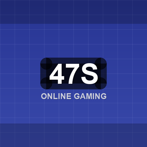 47s logo
