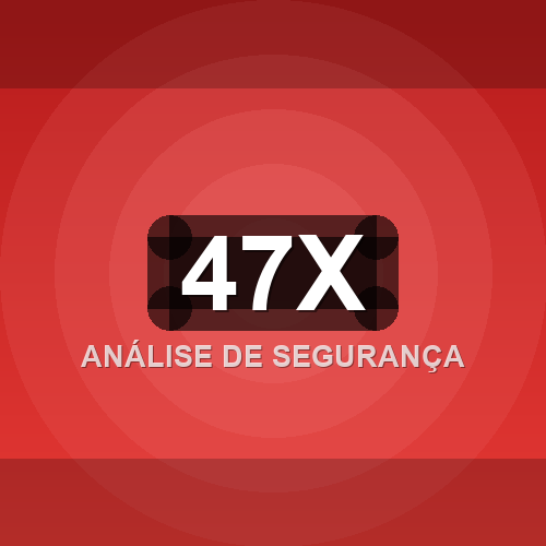 47x logo