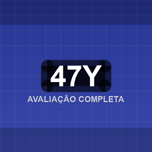 47y logo