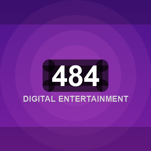 484 logo