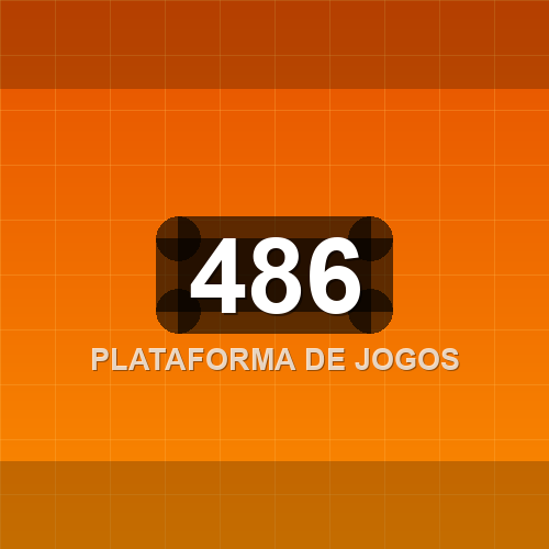 486 logo