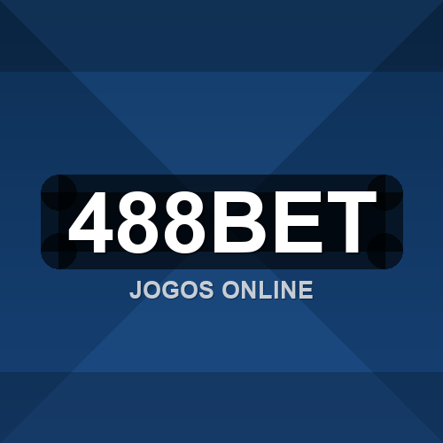 488bet logo