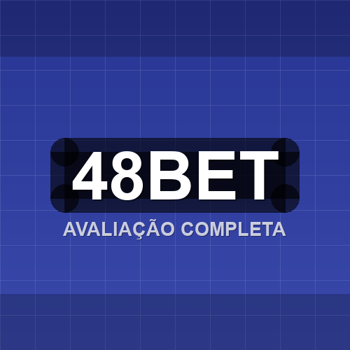48bet logo