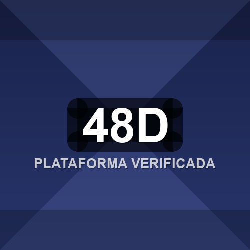 48d logo