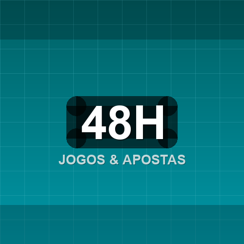 48h logo