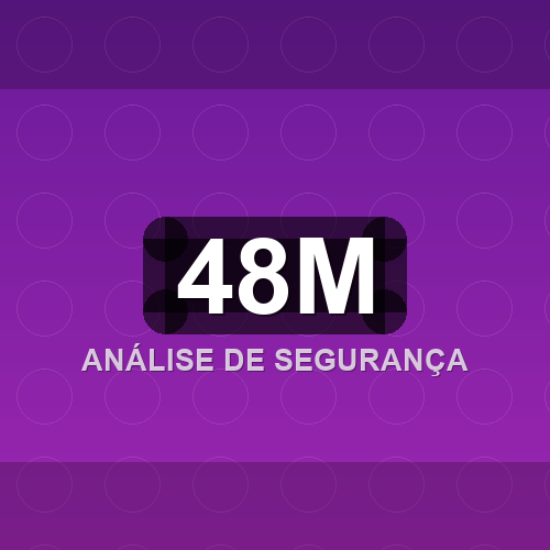 48m logo