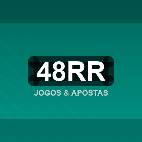48rr logo