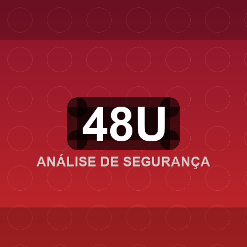48u logo