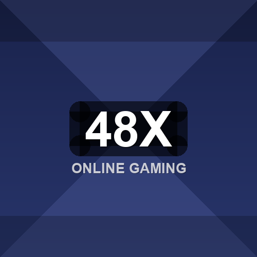48x logo