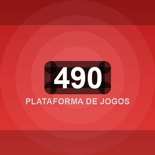 490 logo