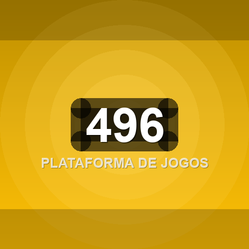 496 logo