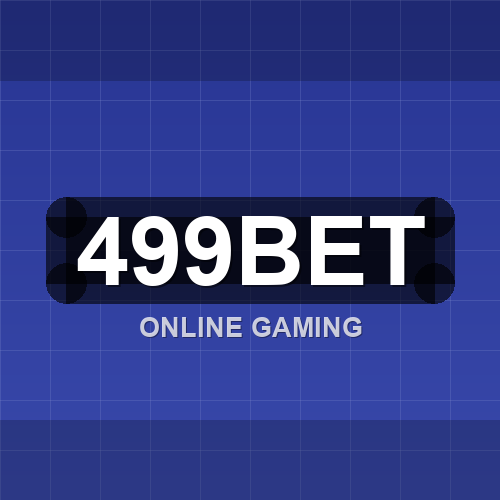 499bet logo