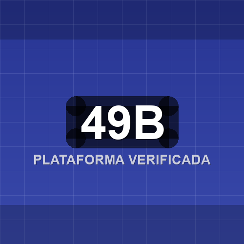 49b logo
