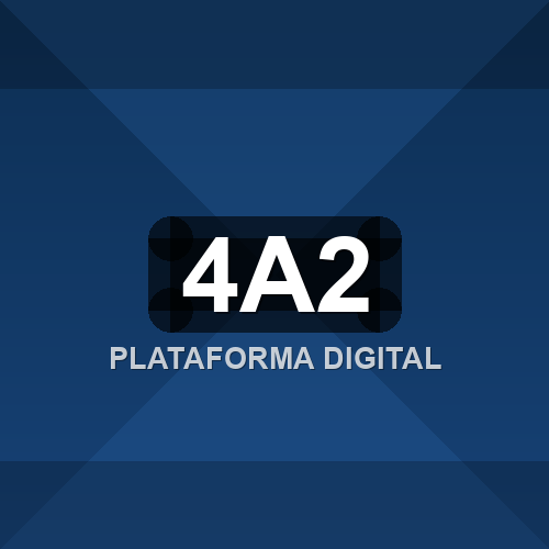 4a2 logo