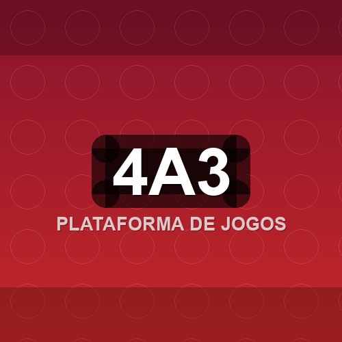 4a3 logo